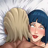 ♠ RAIKAGE VILLAGE  2 ♠ - comic previews from patreon