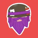 LazyPurple from patreon