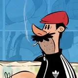 hugotendaz from patreon