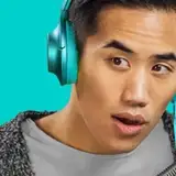 Andrew Huang from patreon