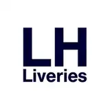 LHLiveries from patreon