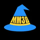 MysticMesh3D from patreon