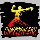 NewChallengers3D from patreon