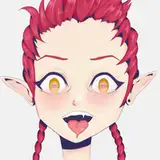 DrippingPieArt from patreon