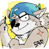saury114 from patreon