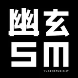 Yūgen Studio Magazine from patreon