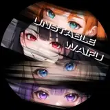 UnstableWaifu from patreon