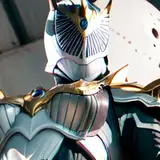 TokusatsuAI from patreon