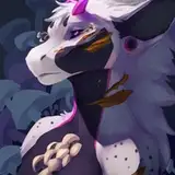 Maaia from patreon