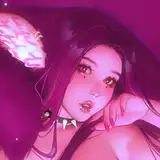 Valora from patreon