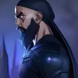 Vincent Moretto from patreon