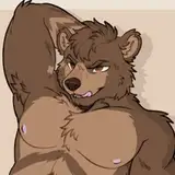 Boofthebear from patreon