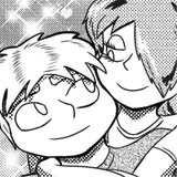UpsideDownComics from patreon
