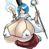 neoppaiman from patreon