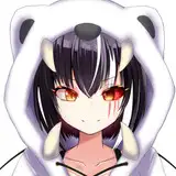 白熊 from fanbox