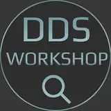 ddsworkshop from patreon