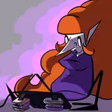 Gingersnaps's Digital Treats from patreon