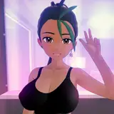 Hoshi from patreon