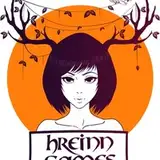 hreinngames from patreon
