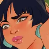 Ezhaillia from patreon