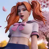 Yui Kanai from patreon