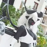 Shocktress from patreon