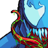 Snellum from patreon