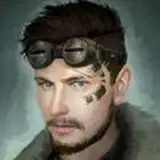 Miloš Belanec from gumroad