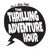 The Thrilling Adventure Hour from patreon