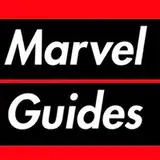 Marvel Guides from patreon