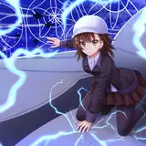 御坂美琴（Misaka Mikoto） from patreon
