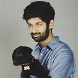 Vaibhav Bhasin from gumroad