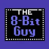 8BitGuy1 from patreon