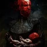 Chad Michael Ward from patreon