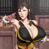 hex3d from fanbox