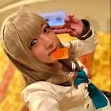 lilycd-akina from fantia