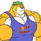 Joshthetiger from patreon