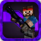 Pixel Gun Nexus from patreon