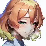 Sairen from patreon