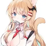 Misanay from patreon