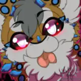 fluffylunarii from gumroad