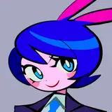 Meloni Shvarts  from patreon