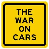 The War on Cars from patreon