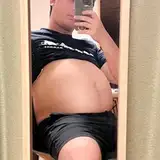 panpanstuffedbelly from patreon