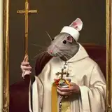 HolyMouse from patreon