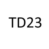 TD23 from patreon