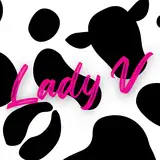 Lady V from patreon