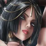 Abara-Art from patreon