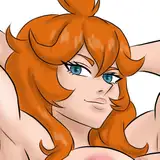 The Rebel Demon from patreon