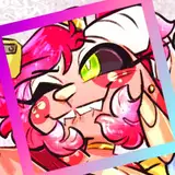 Gummy Goat Galaxy from patreon